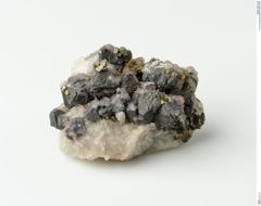 Foto von Markasit (NHMW-MIN-Ak29)